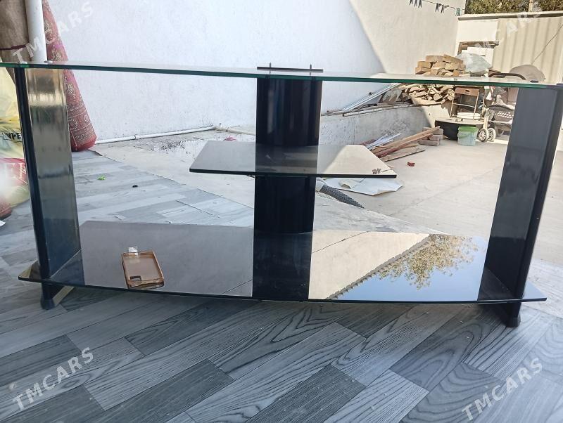 Telewizor podstawka - Balkanabat - img 2