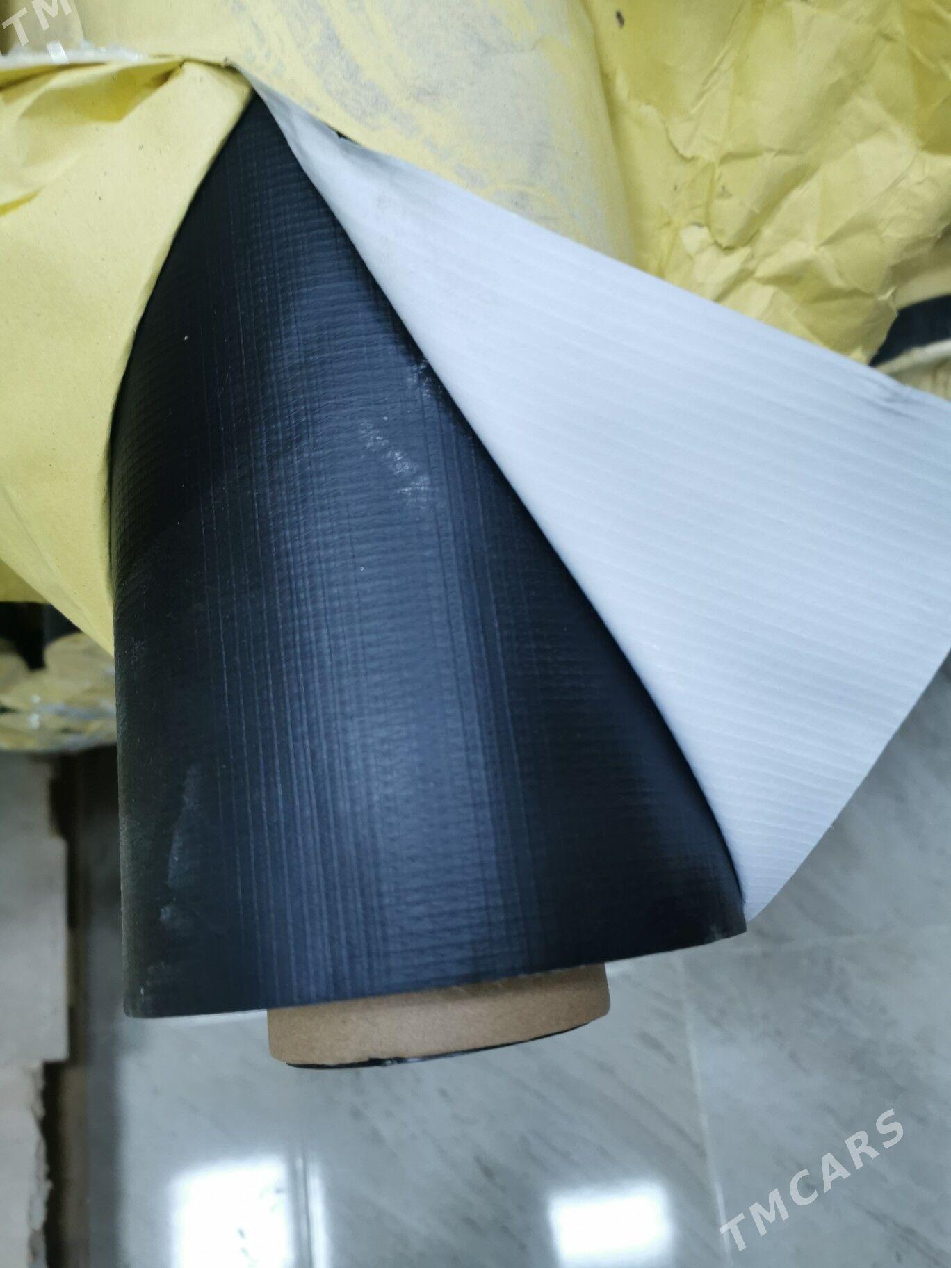 Banner Баннер - Ашхабад - img 3