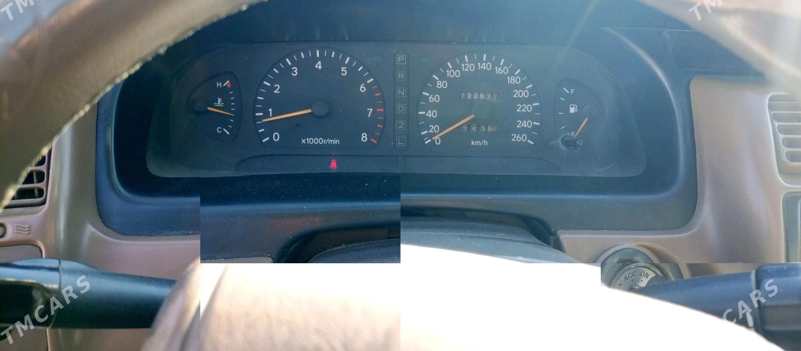 Toyota Avalon 1997 - 87 000 TMT - Керки - img 4