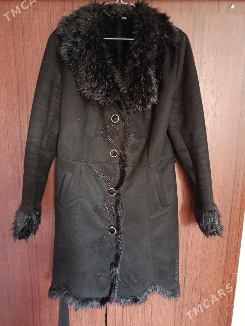 dublŷonka - Balkanabat - img 2