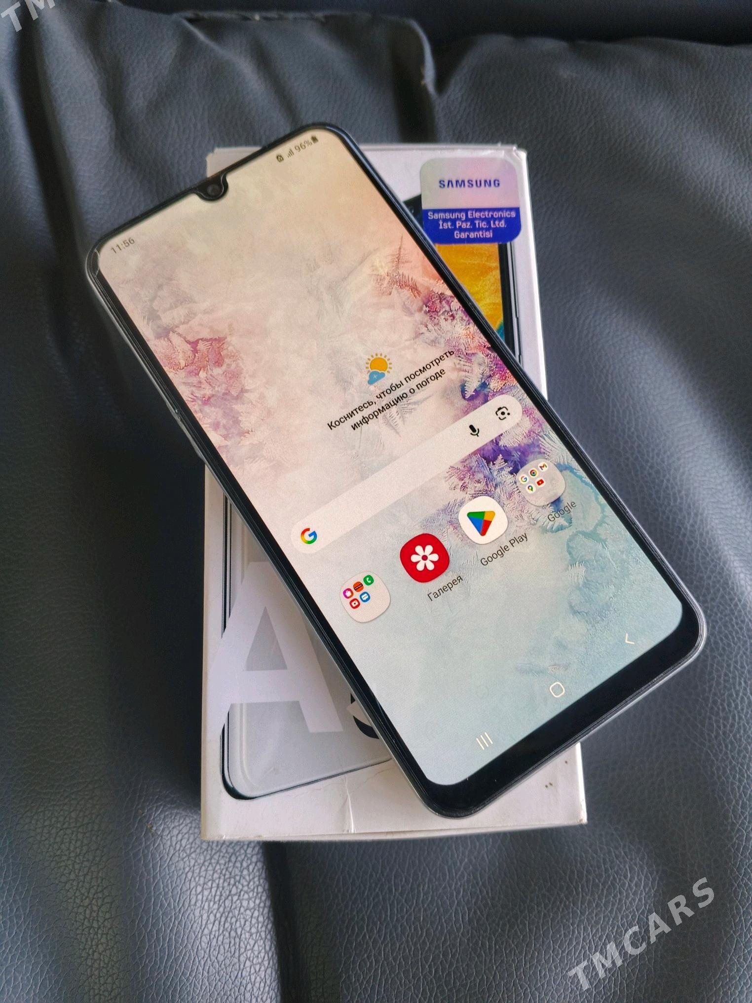 Samsung A 30 - Байрамали - img 2