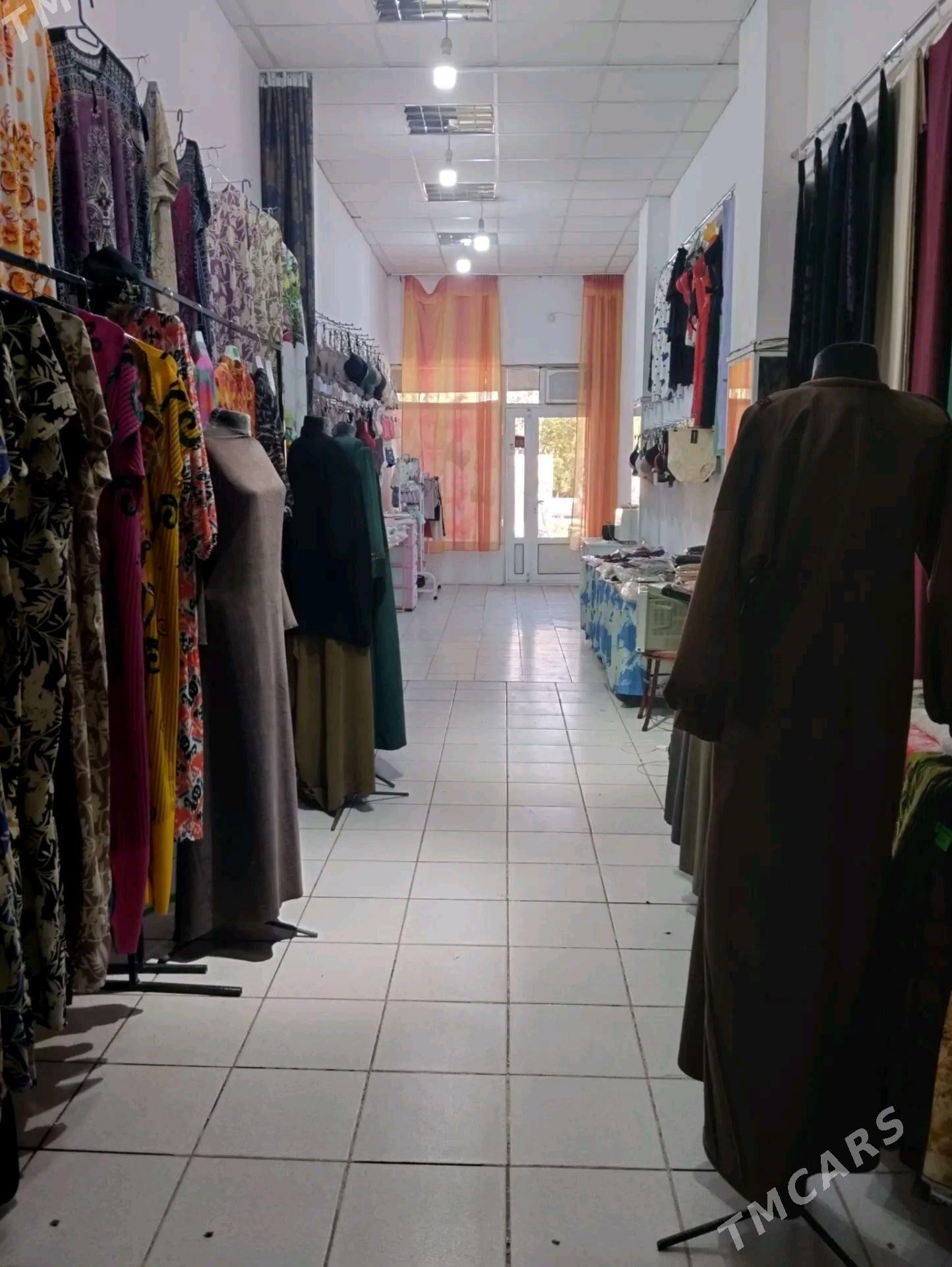 Arendasyna yer - Мары - img 4