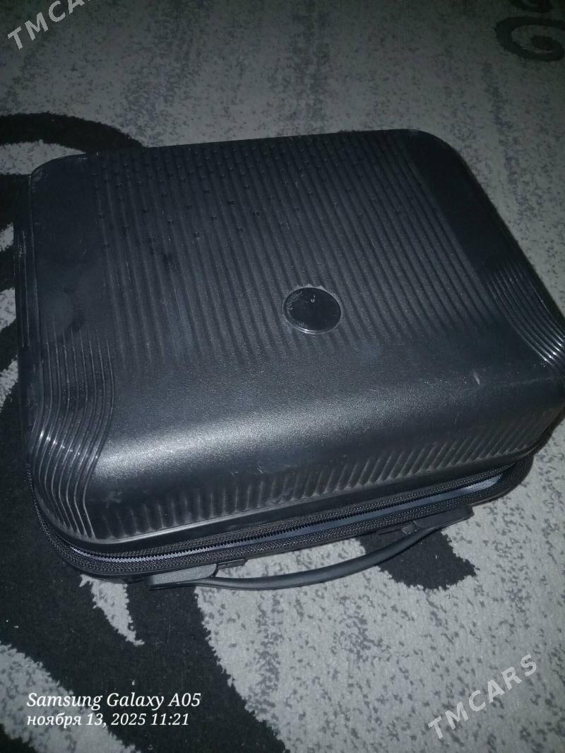 kasmeticiski cemedan - Büzmeýin - img 3