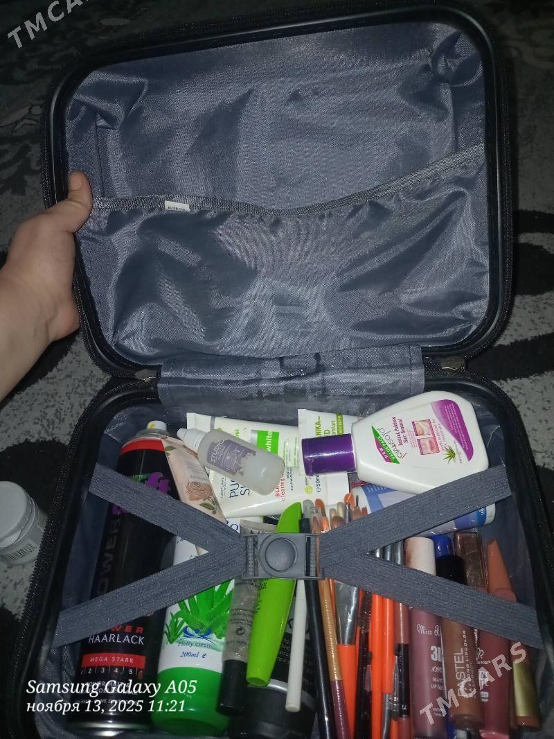 kasmeticiski cemedan - Büzmeýin - img 2