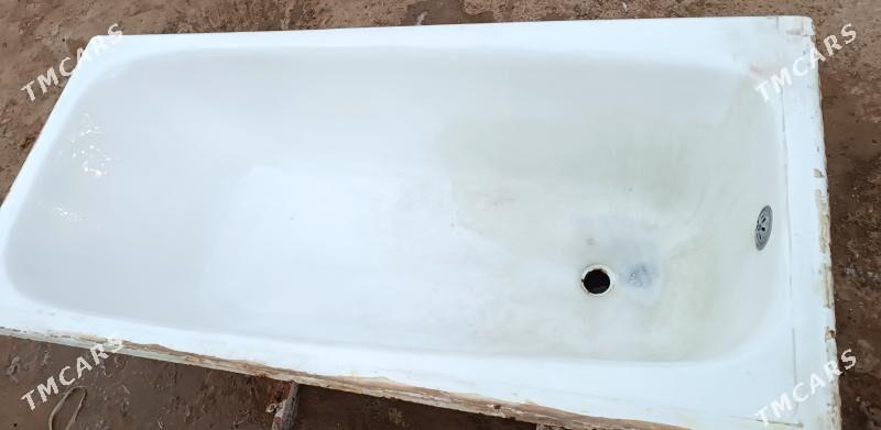 Wanna Çoýun orsyñky - Büzmeýin GRES - img 2