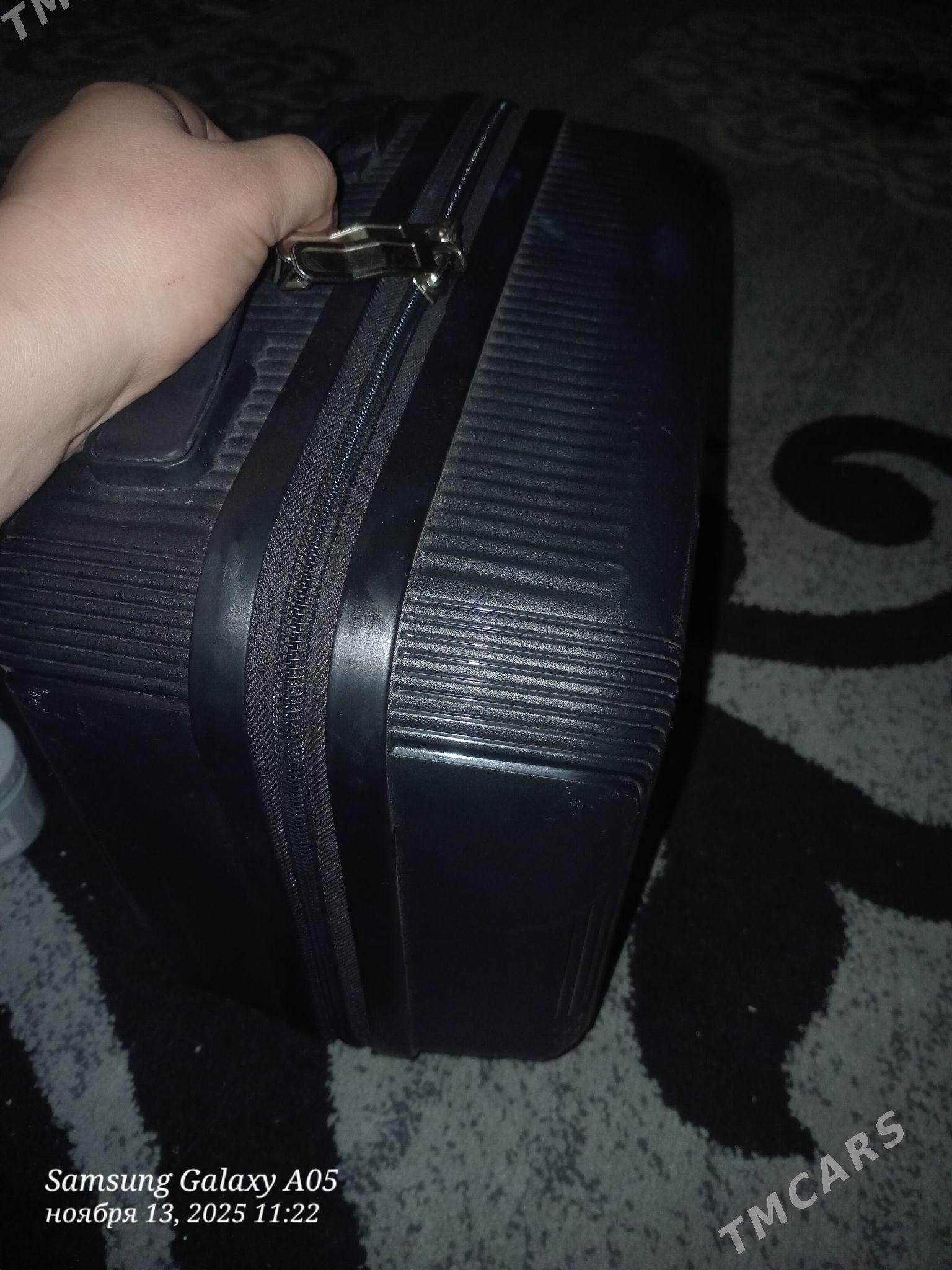 kasmeticiski cemedan - Büzmeýin - img 4