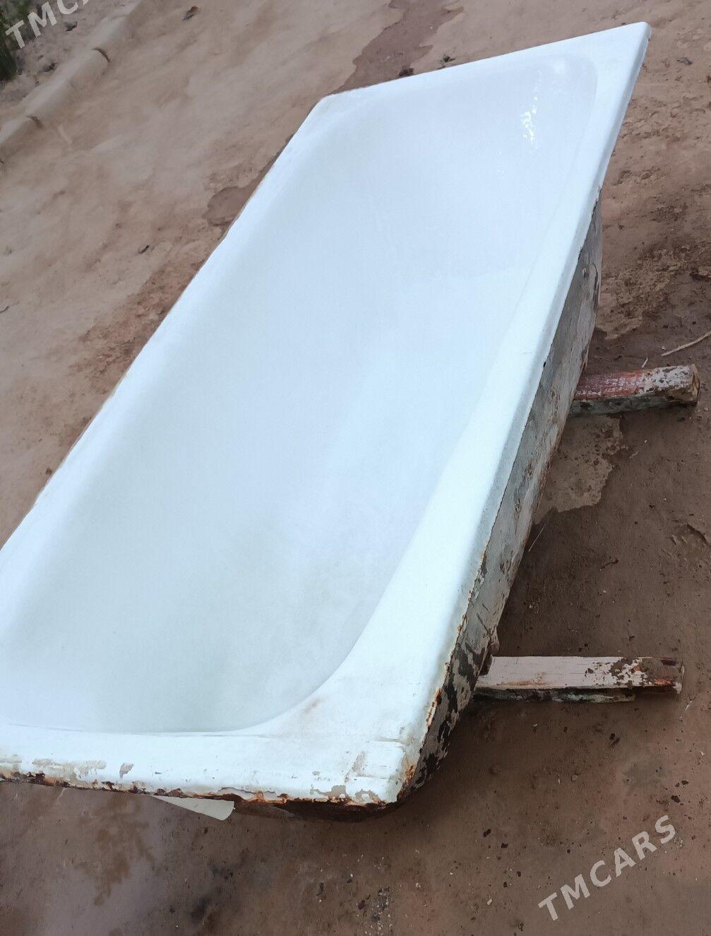 Wanna Çoýun orsyñky - Büzmeýin GRES - img 3