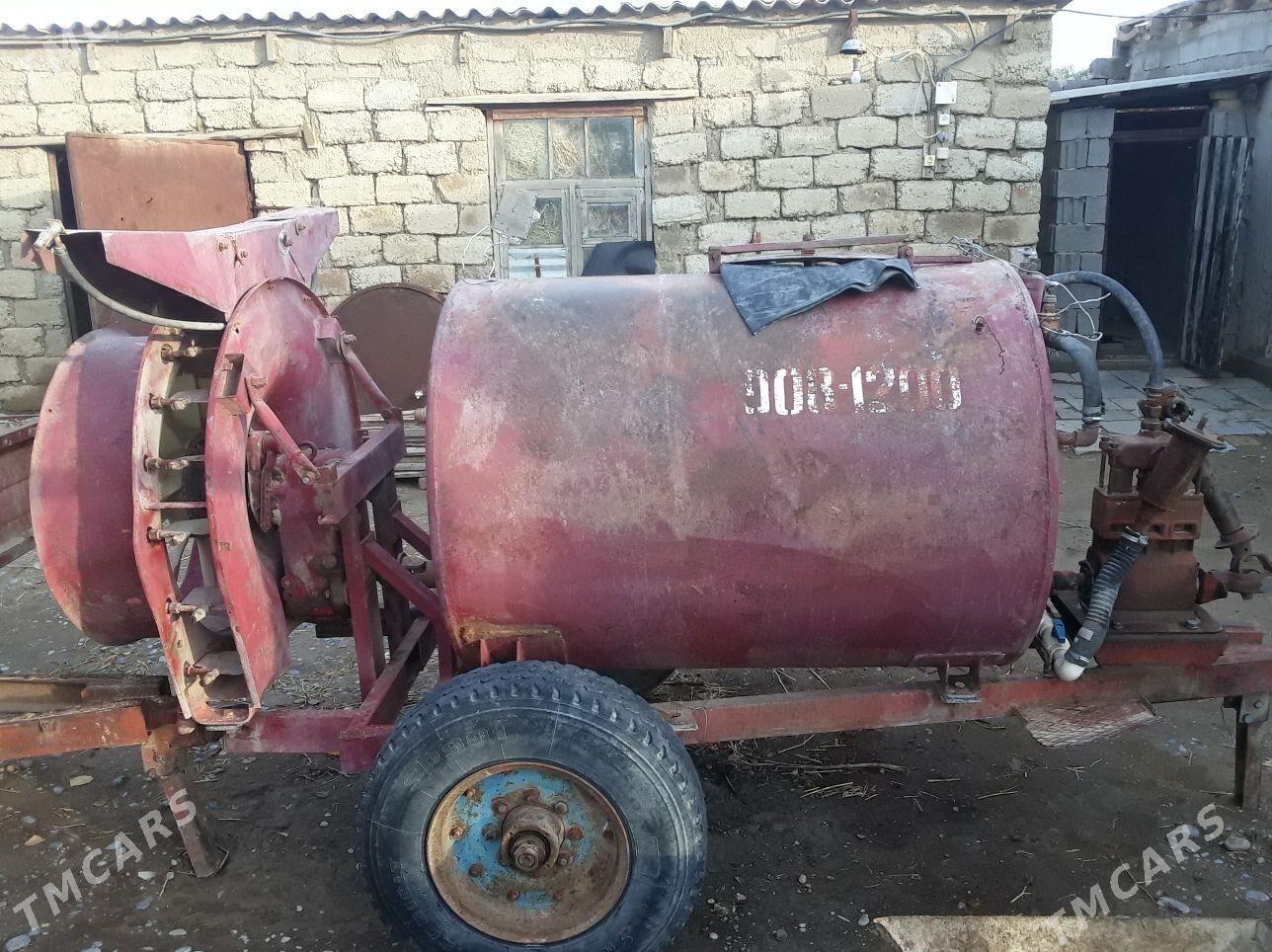 awy sepyan bocka - Aşgabat - img 2