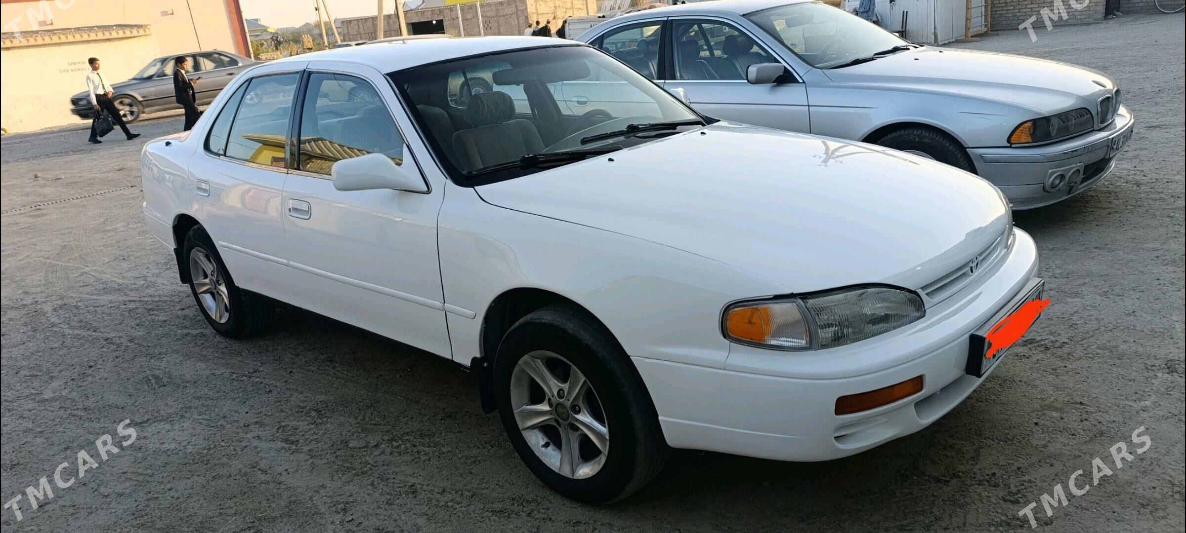 Toyota Camry 1996 - 85 000 TMT - Мургап - img 2