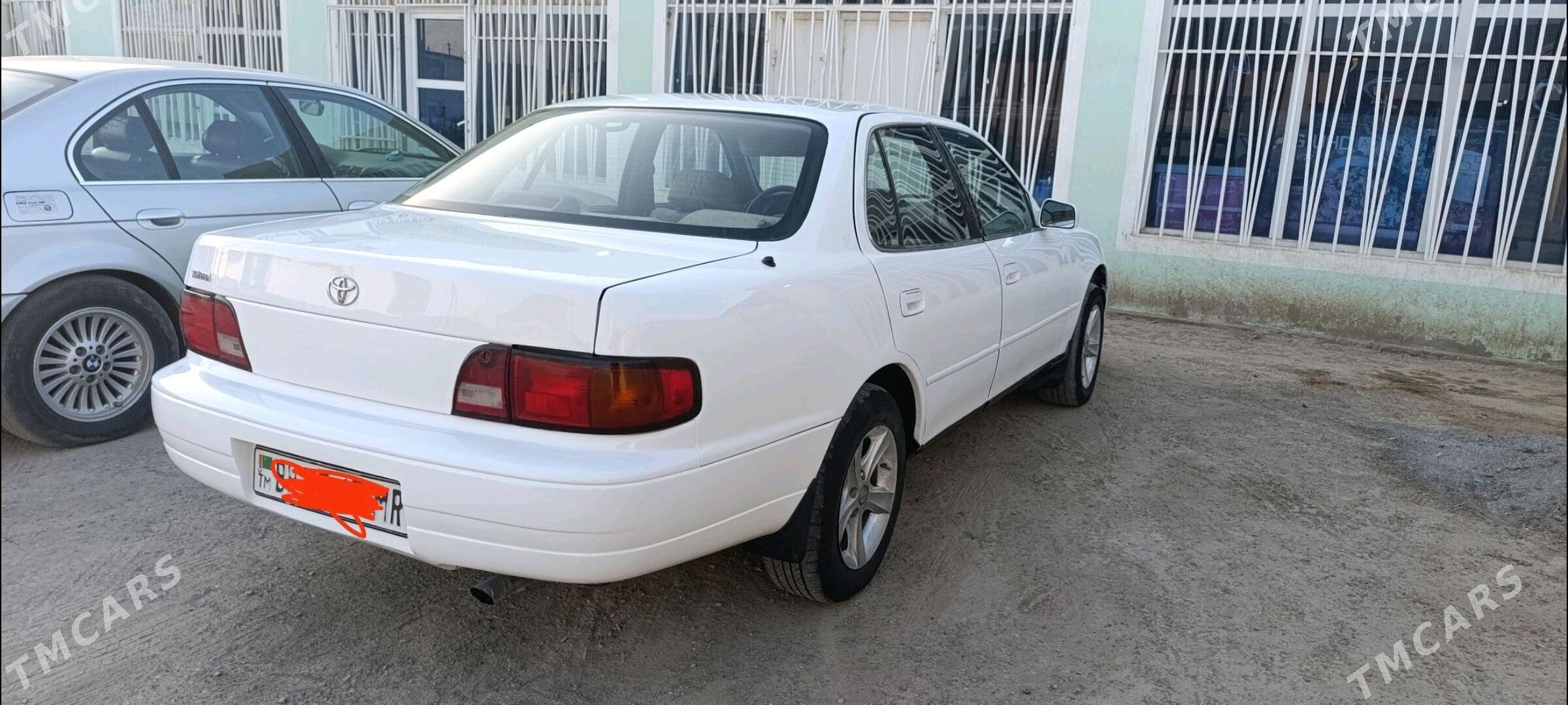 Toyota Camry 1996 - 85 000 TMT - Мургап - img 3