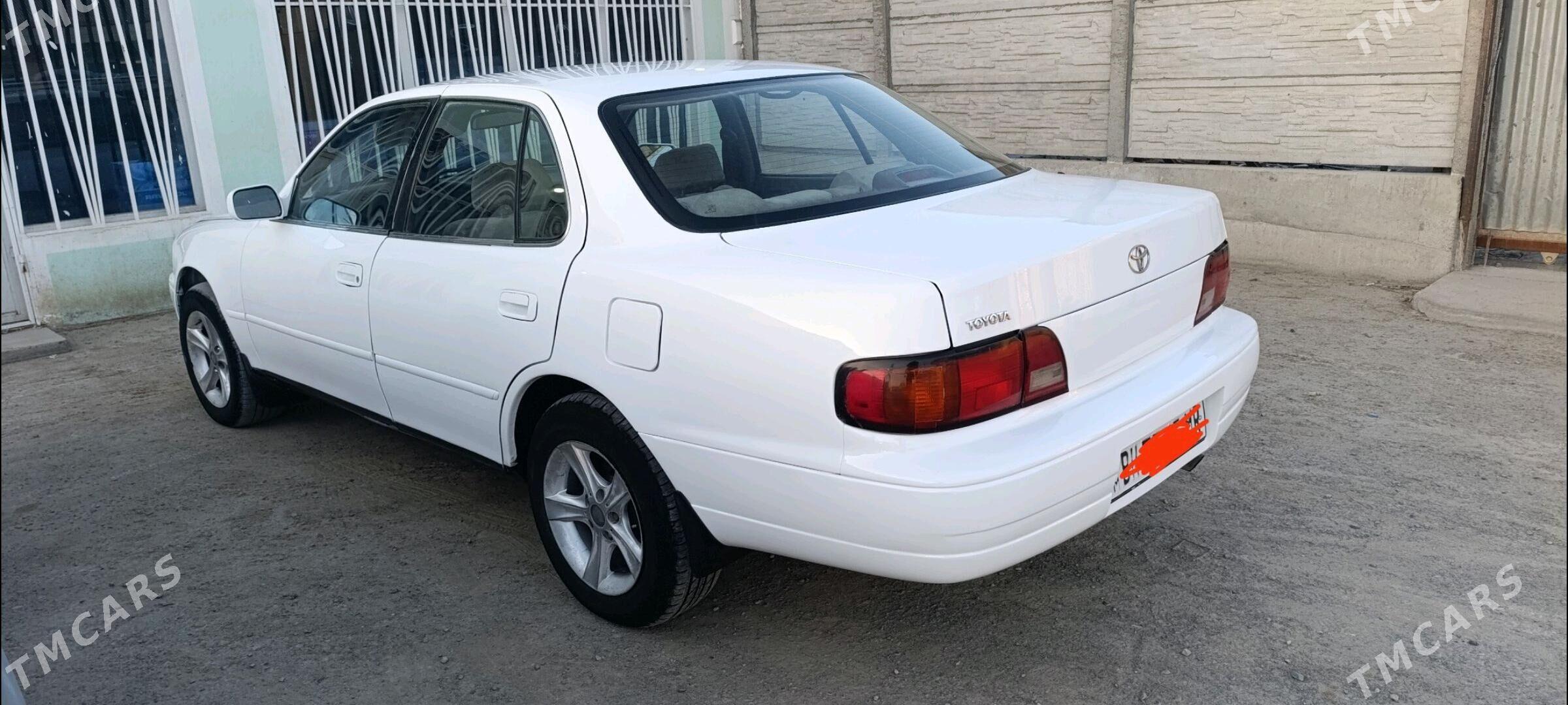 Toyota Camry 1996 - 85 000 TMT - Мургап - img 4