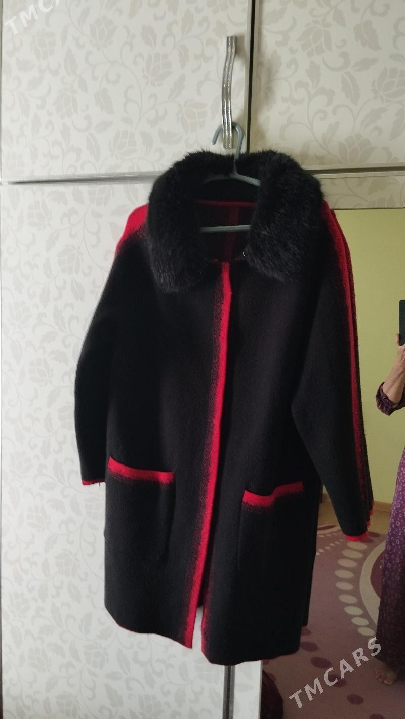 jemper palto - Ашхабад - img 4