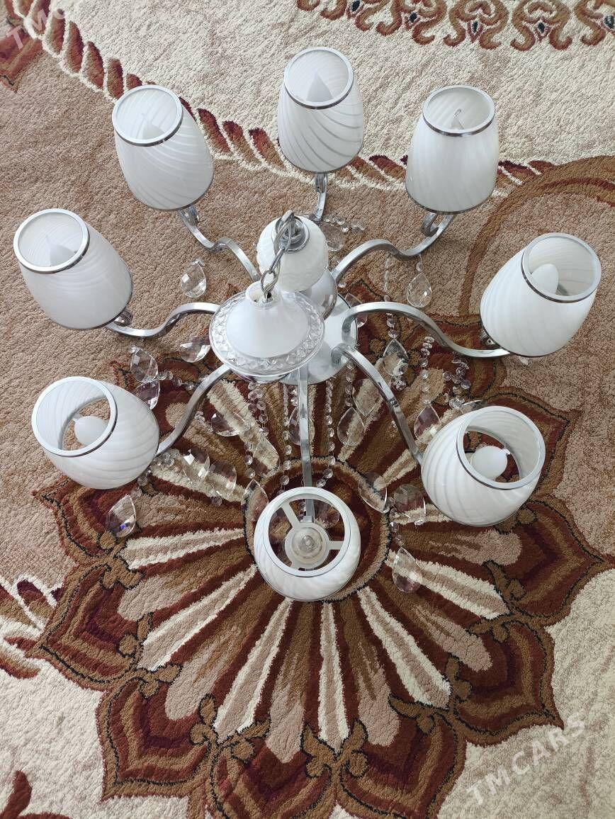 lyustra - Ашхабад - img 2