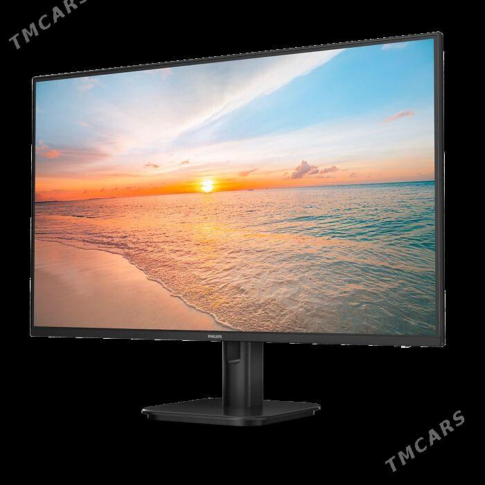 Monitor Philips 27" 27E1N1100D/89 100Hz, gara - Ашхабад - img 3
