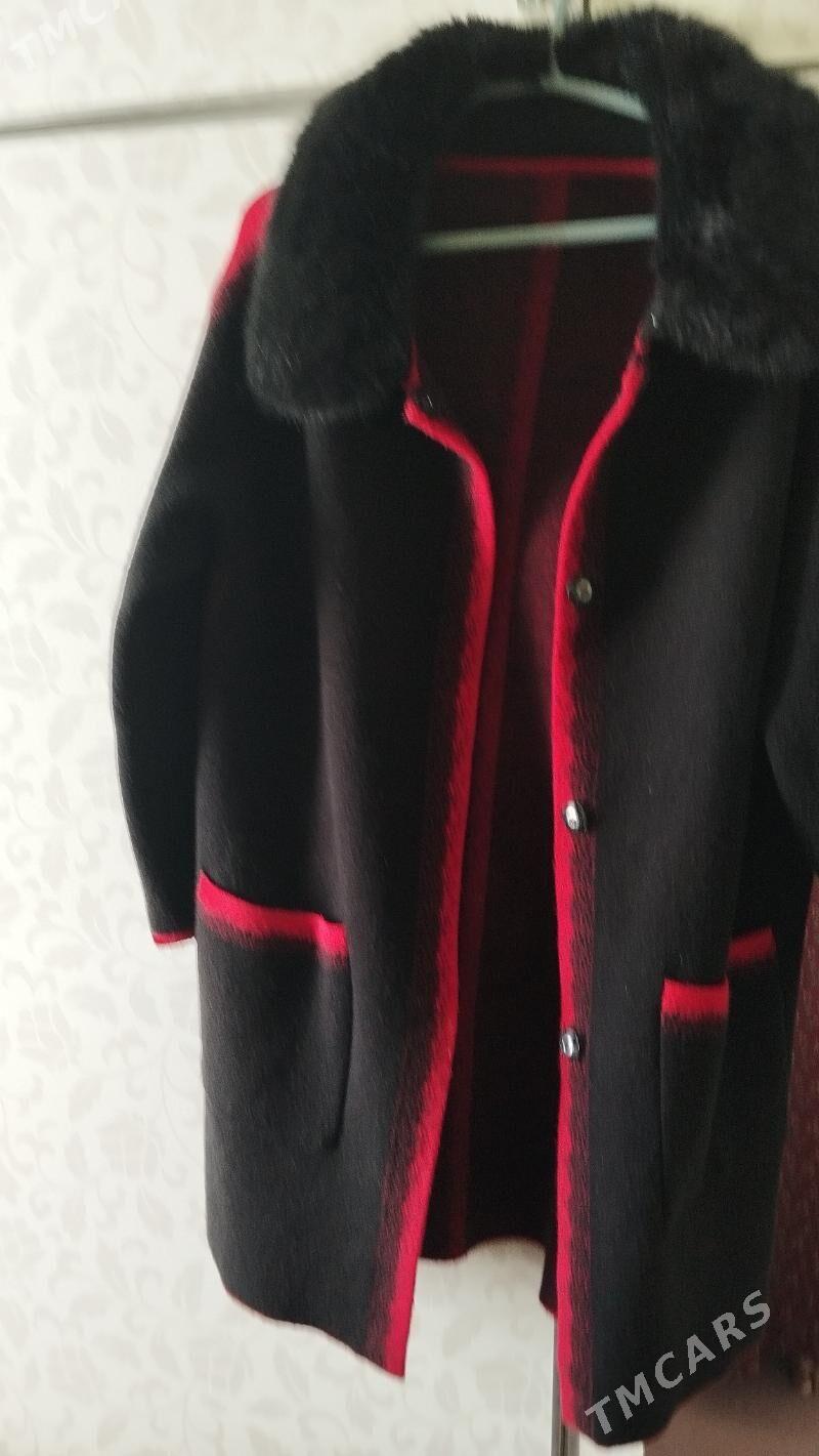 jemper palto - Ашхабад - img 2