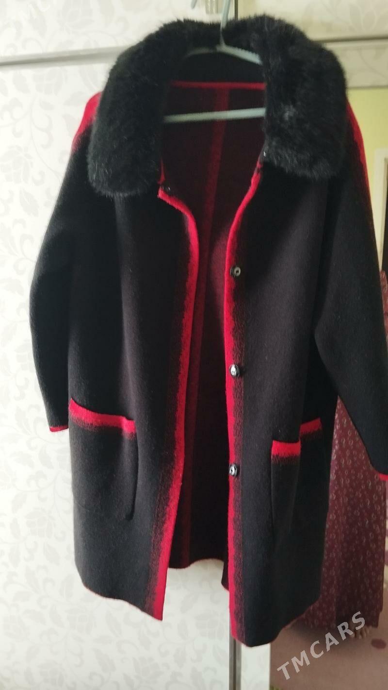 jemper palto - Ашхабад - img 3