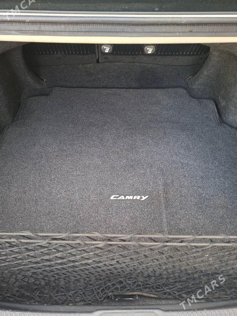 Toyota Camry 2015 - 261 000 TMT - Aşgabat - img 5