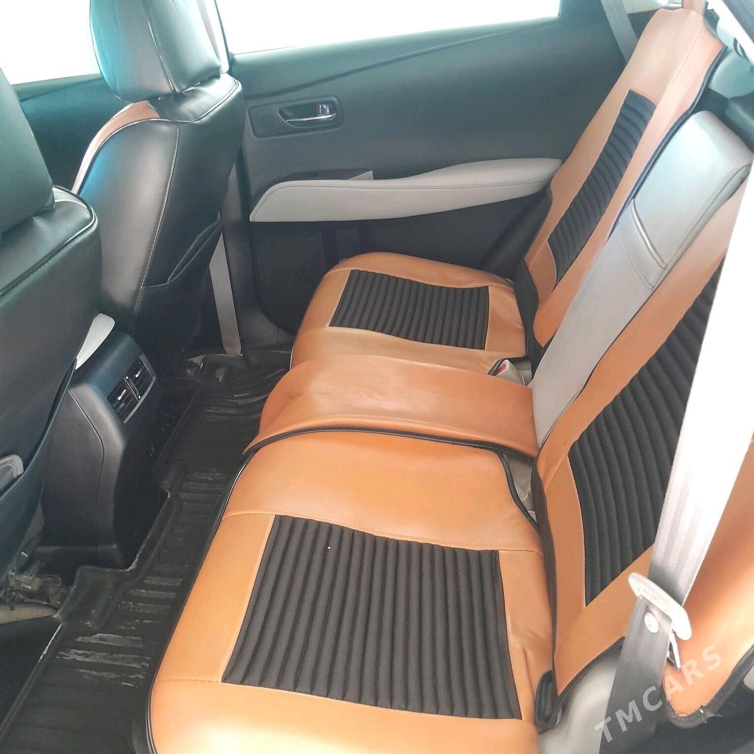 Lexus RX 350 2013 - 400 000 TMT - Дашогуз - img 3