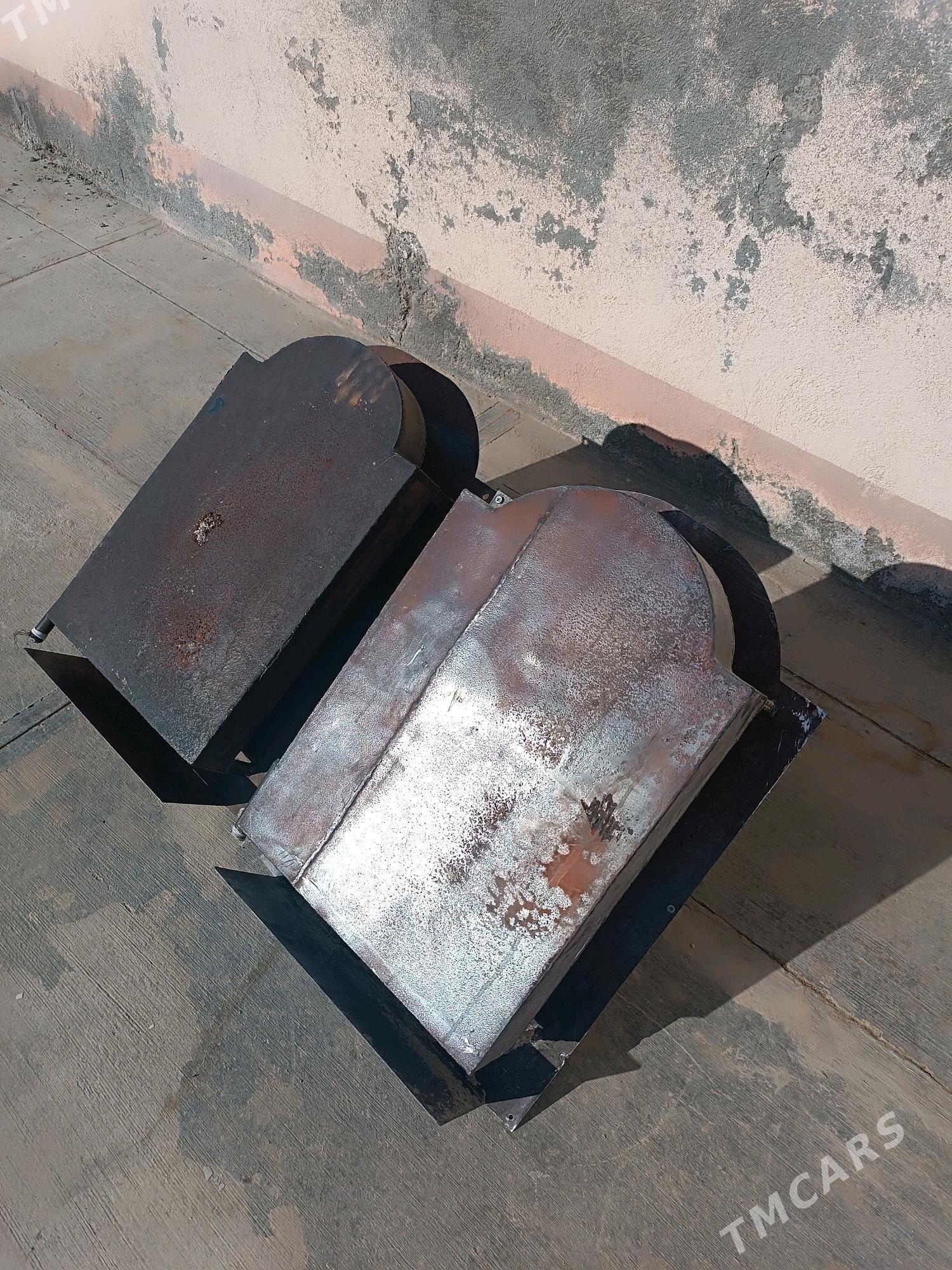 peç - Гёкдепе - img 2