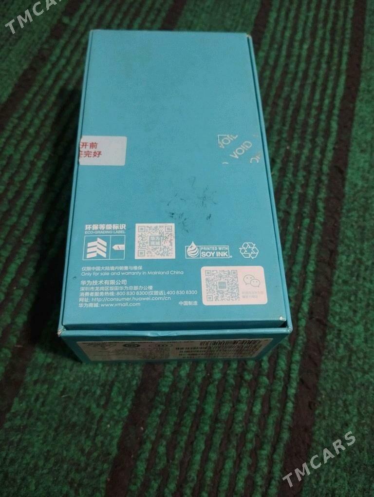 Сатлык телефон Хонор 9 - Türkmenbaşy - img 7