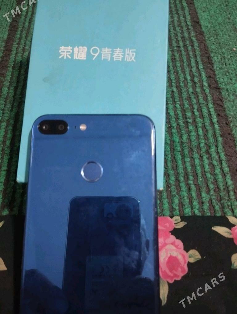 Сатлык телефон Хонор 9 - Türkmenbaşy - img 8