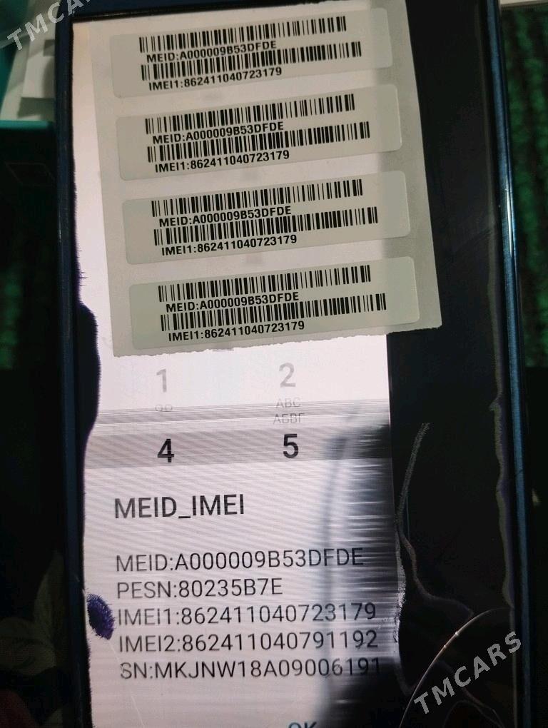 Сатлык телефон Хонор 9 - Türkmenbaşy - img 3