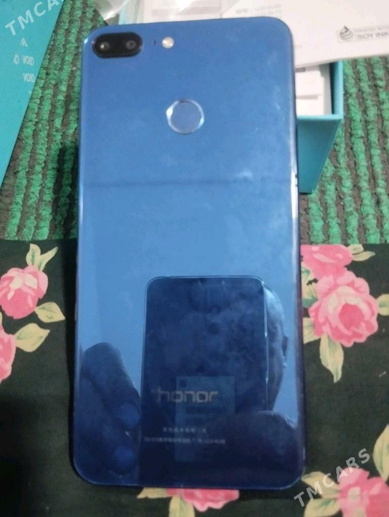 Сатлык телефон Хонор 9 - Türkmenbaşy - img 1