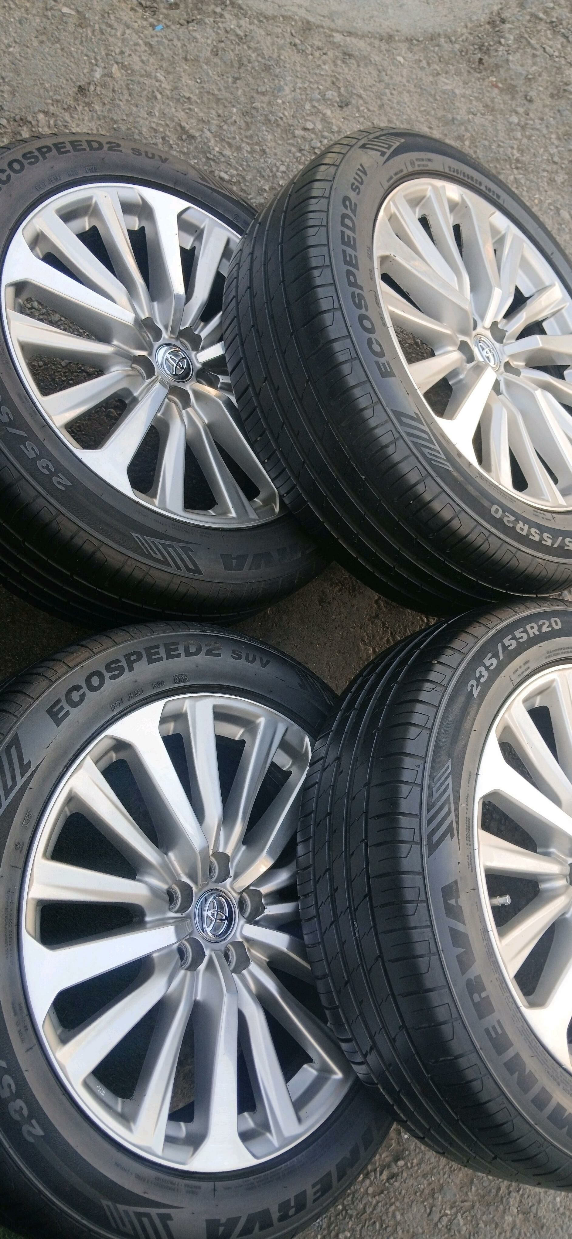 Haylandyr 8 000 TMT - Гаудан "Б" - img 2