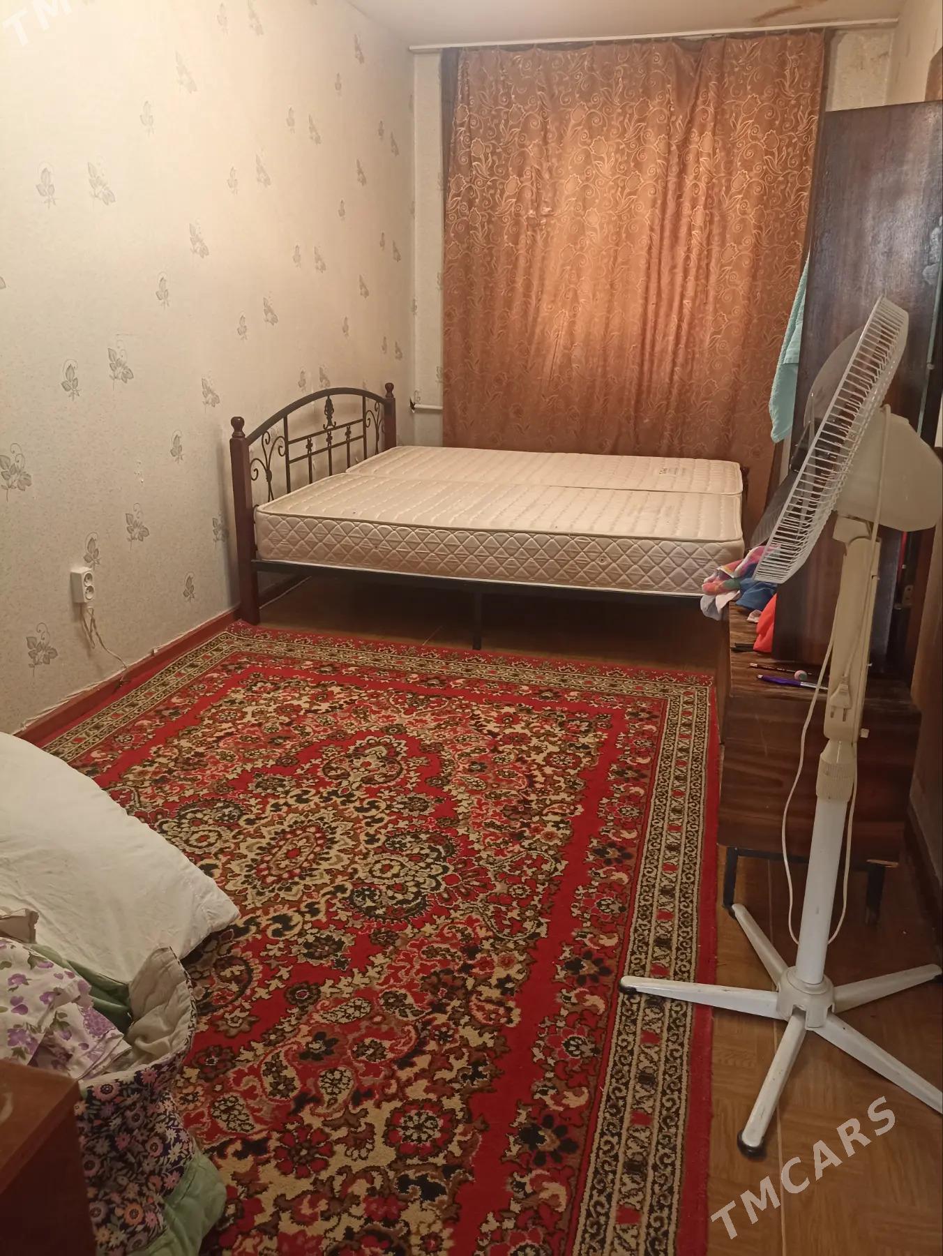 Arenda 11mkr 3kom - Aşgabat - img 2