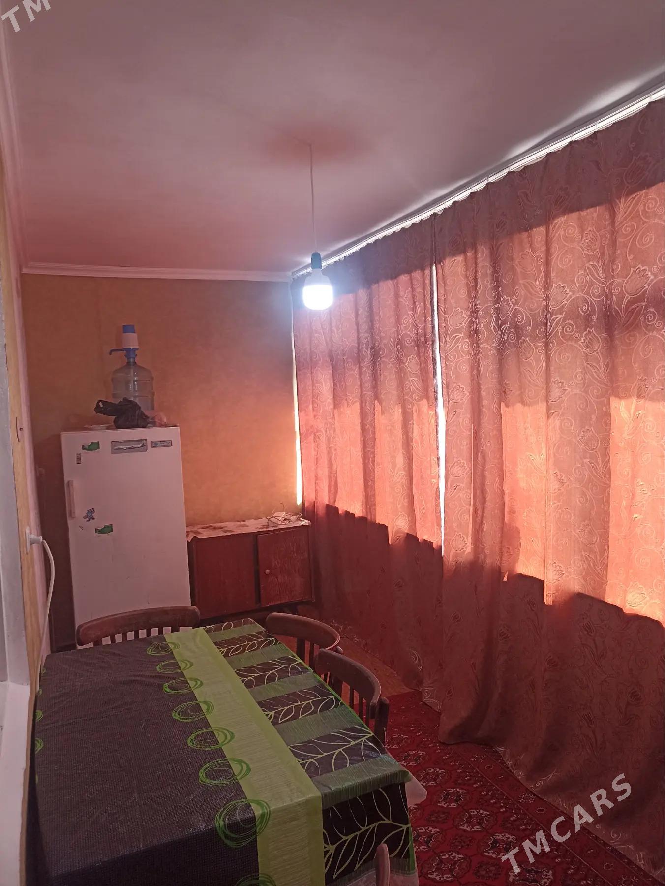 Arenda 11mkr 3kom - Aşgabat - img 6