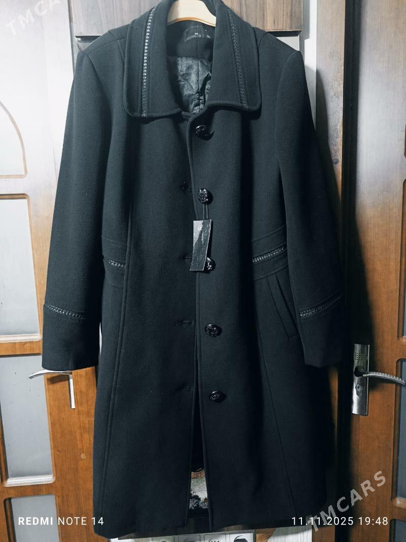 Пальто - Туркменбаши - img 2