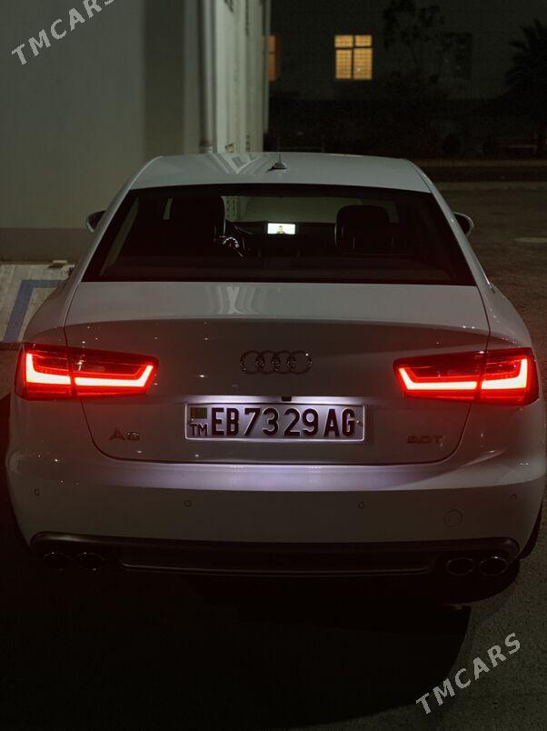 Audi A6 2012 - 285 000 TMT - Aşgabat - img 1