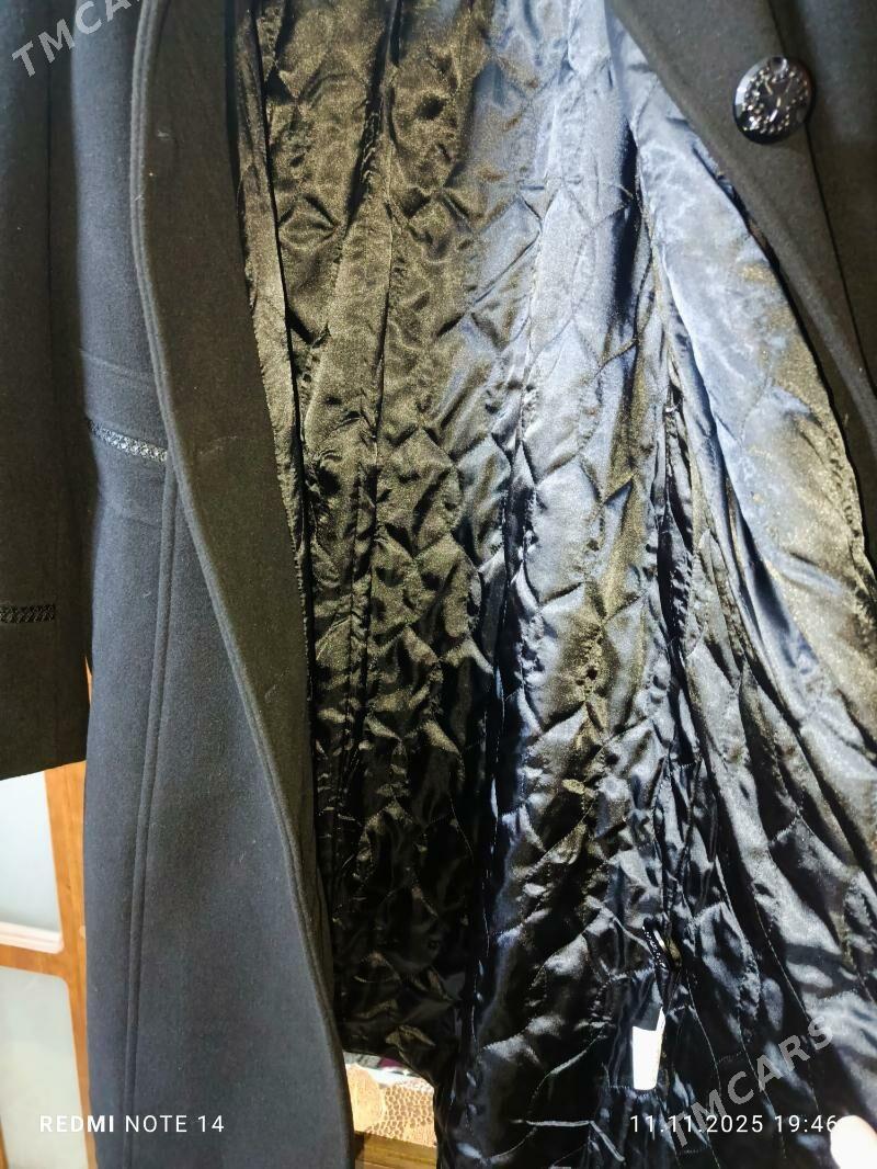 Пальто - Туркменбаши - img 4