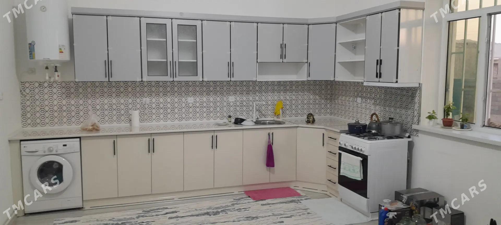 plan jay - Balkanabat - img 3