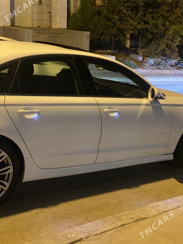 Audi A6 2012 - 285 000 TMT - Aşgabat - img 3