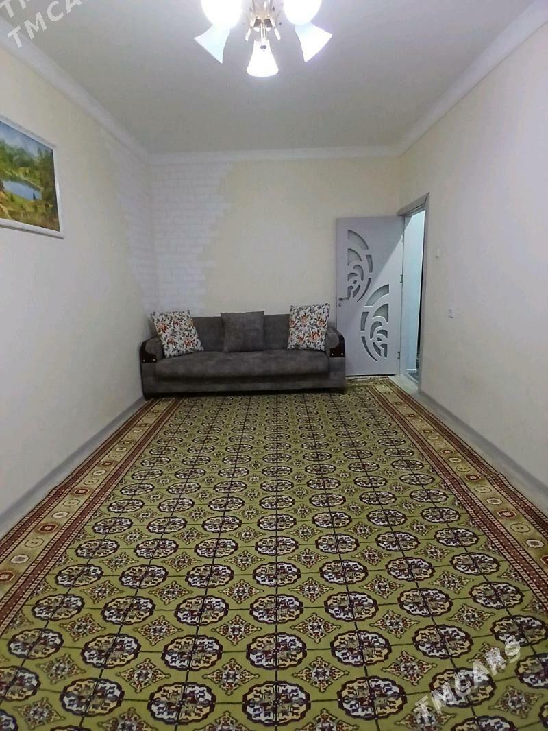 arenda jay 11 mkr - Aşgabat - img 1