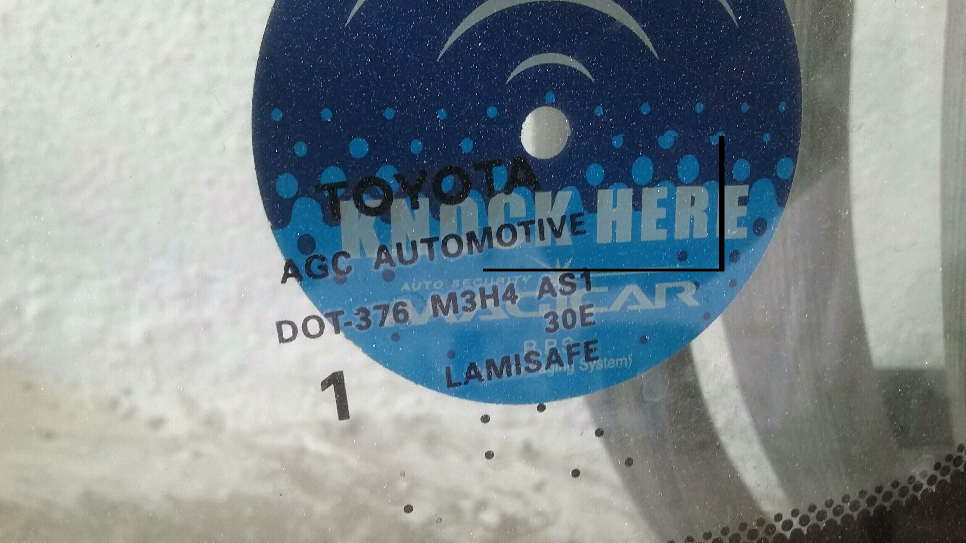 17camry on labavoy 666 TMT - Mary - img 1