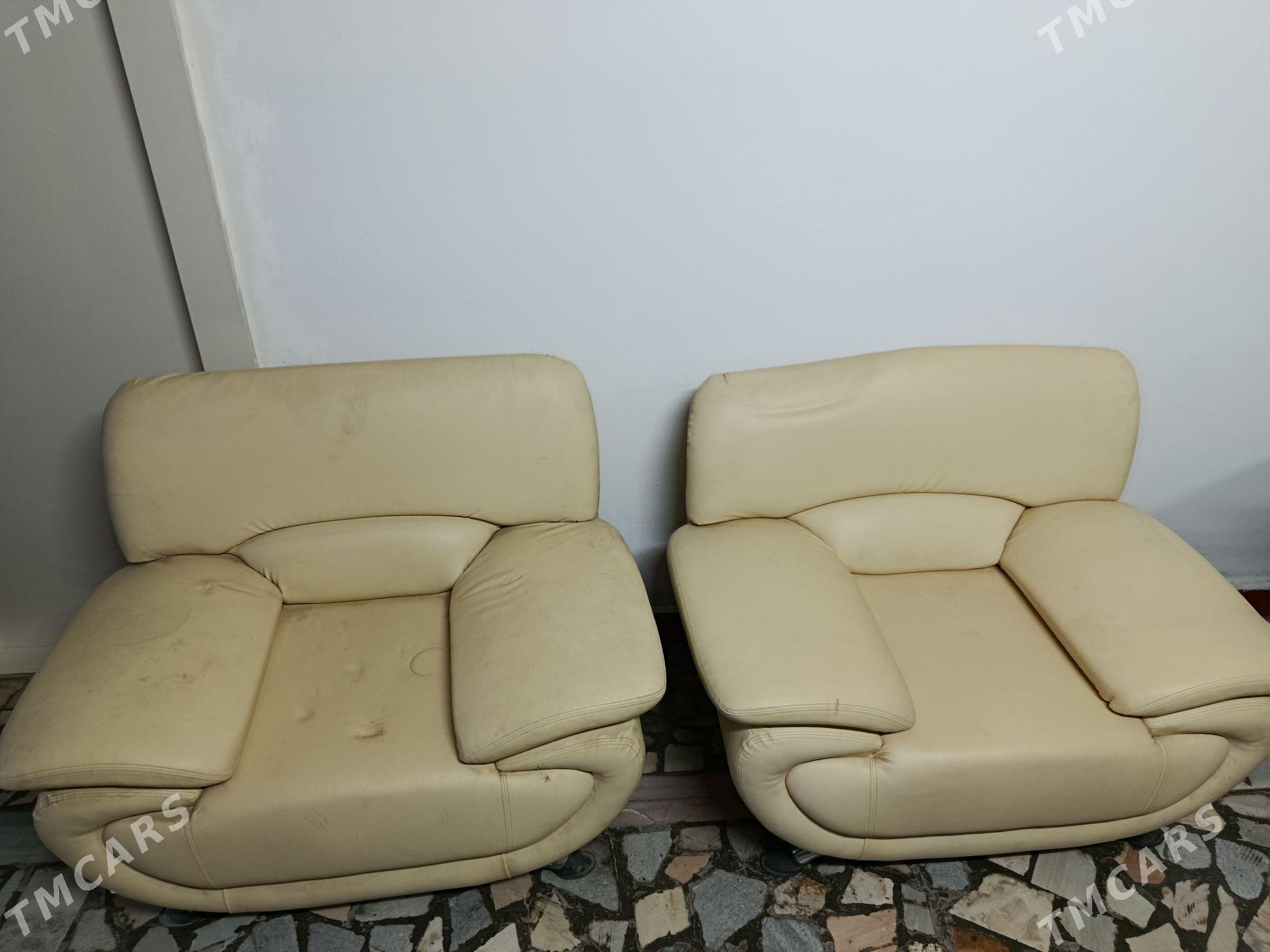 Diwan kreslo - Ашхабад - img 2