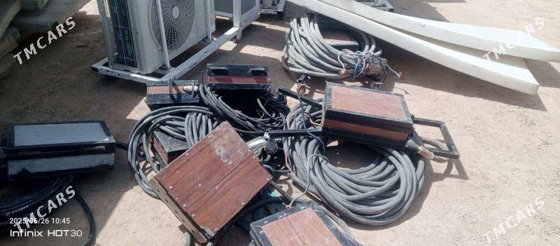 maña elmantiýor gerek - Aşgabat - img 2