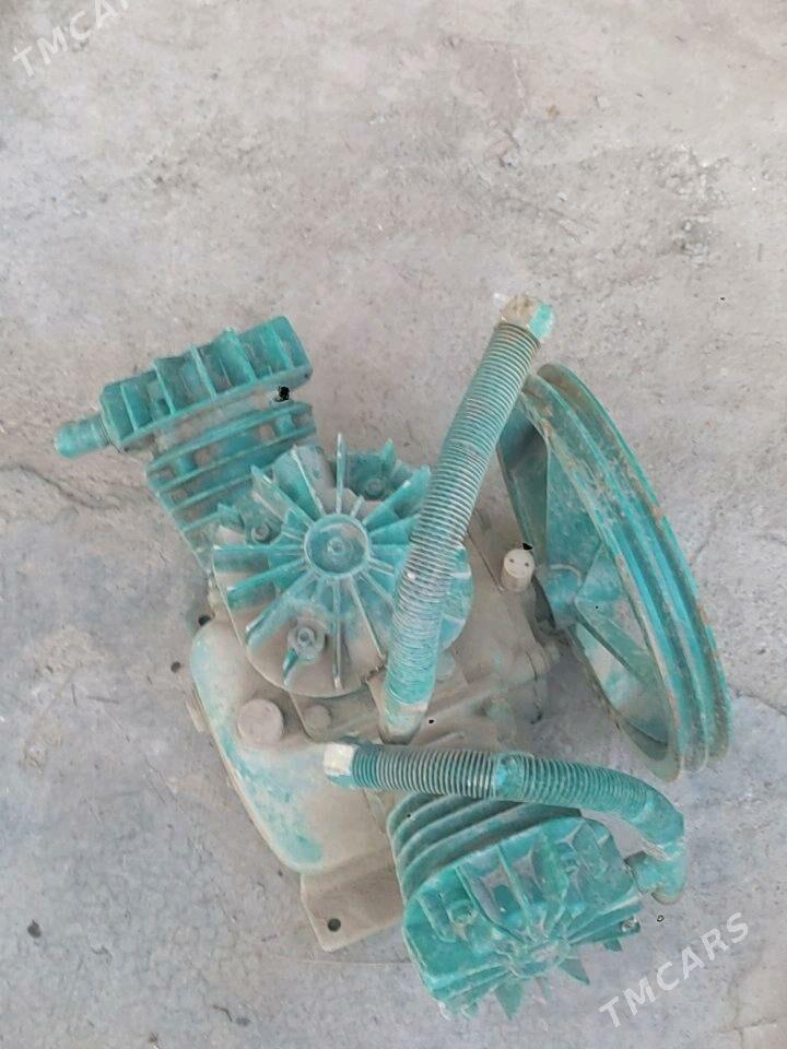 ugalok kampresrn matory - 6 мкр - img 3