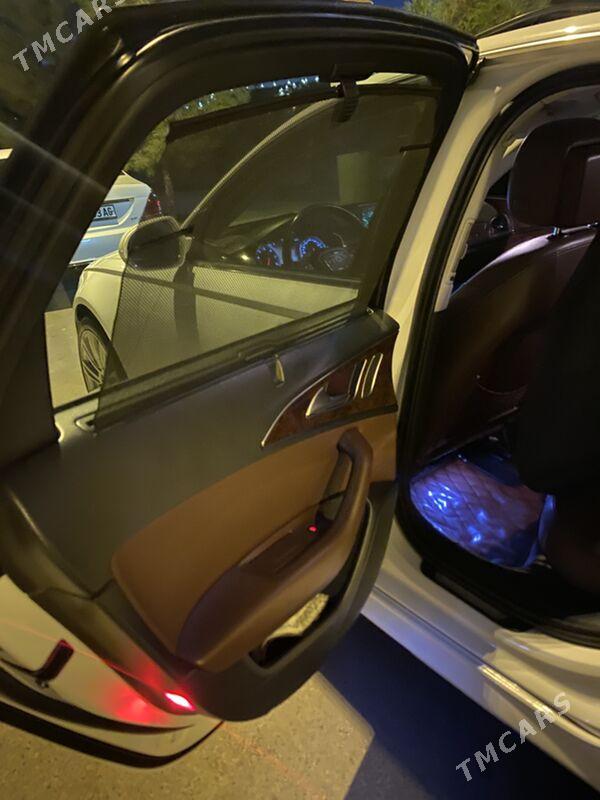 Audi A6 2012 - 285 000 TMT - Aşgabat - img 7