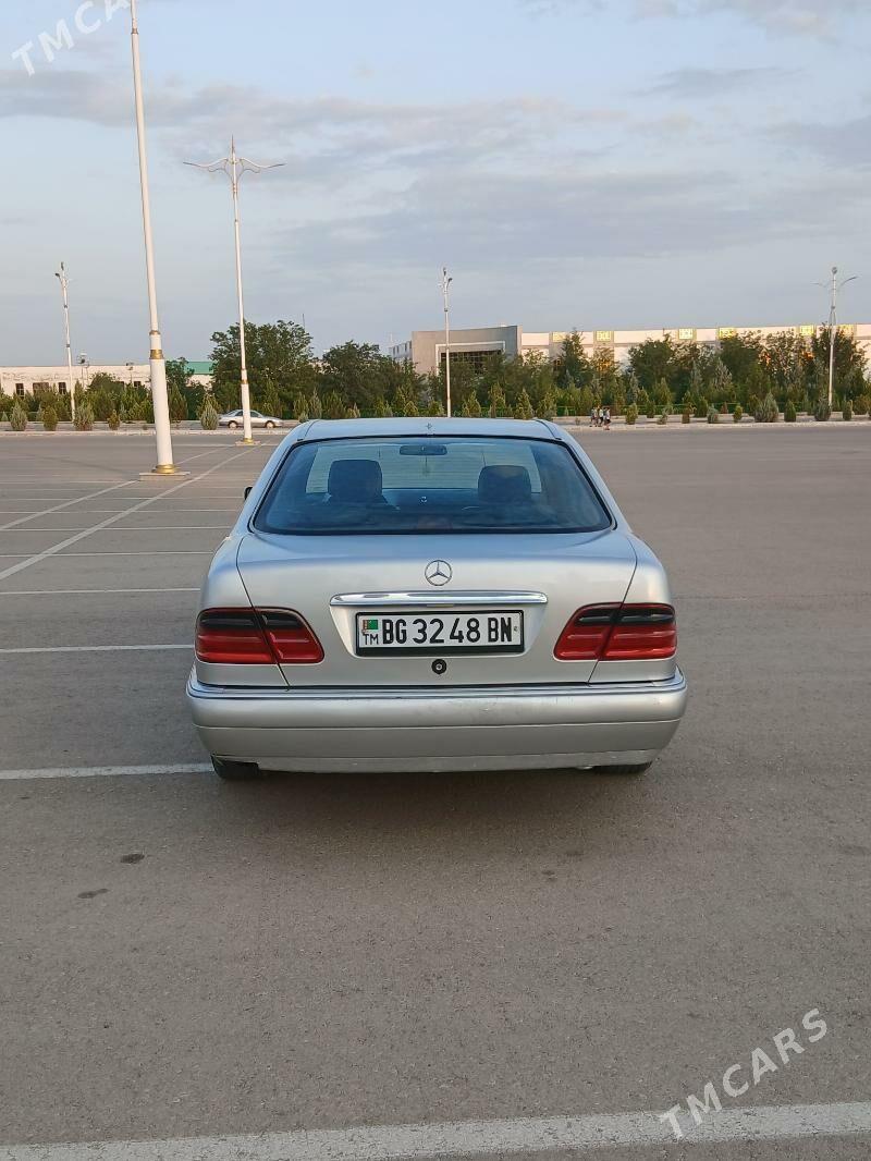 Mercedes-Benz C320 1996 - 70 000 TMT - Balkanabat - img 7