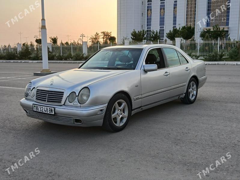 Mercedes-Benz C320 1996 - 70 000 TMT - Balkanabat - img 2