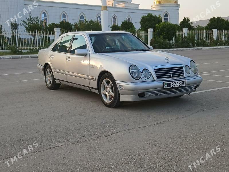 Mercedes-Benz C320 1996 - 70 000 TMT - Balkanabat - img 5