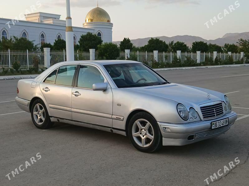 Mercedes-Benz C320 1996 - 70 000 TMT - Balkanabat - img 4