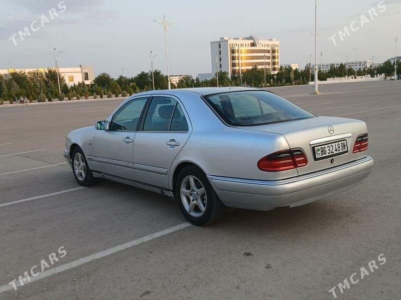 Mercedes-Benz C320 1996 - 70 000 TMT - Balkanabat - img 8