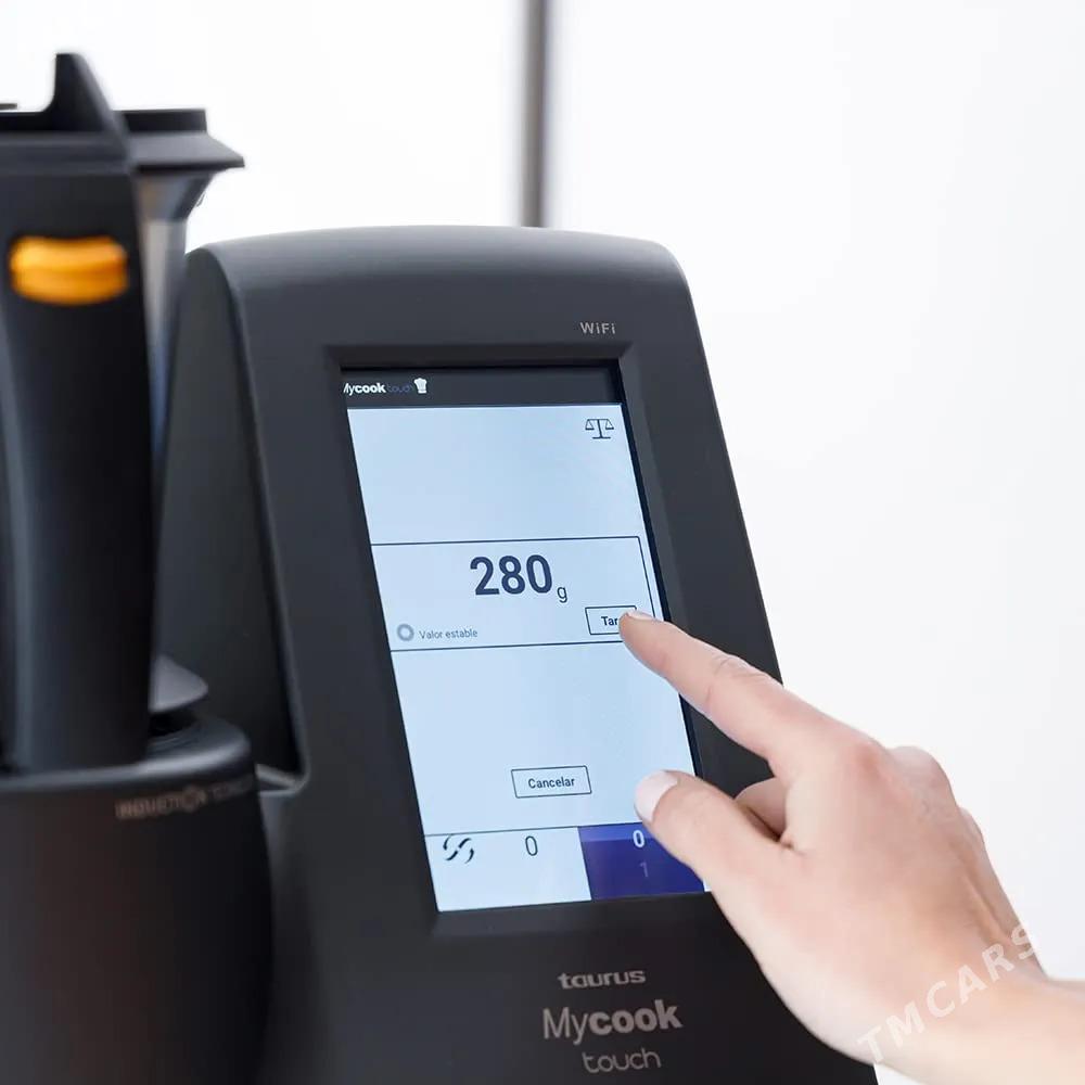 mycook jedani - Aşgabat - img 3