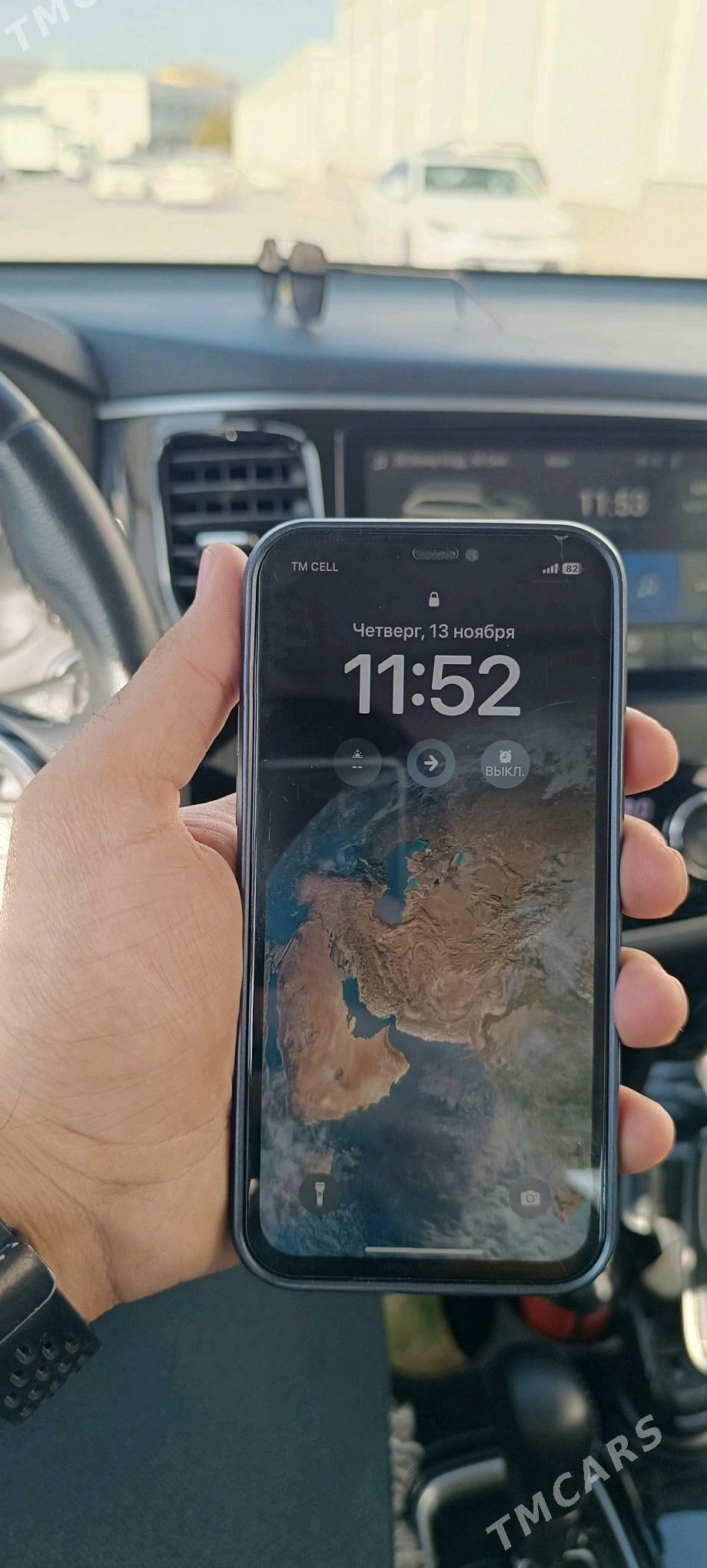 iPhone 12 Pro - Ашхабад - img 3