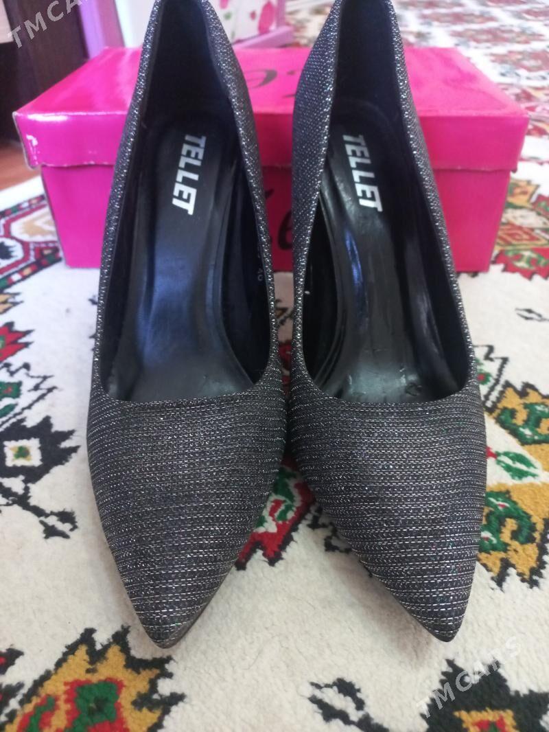 Kowus/Обувь - Parahat 4 - img 1