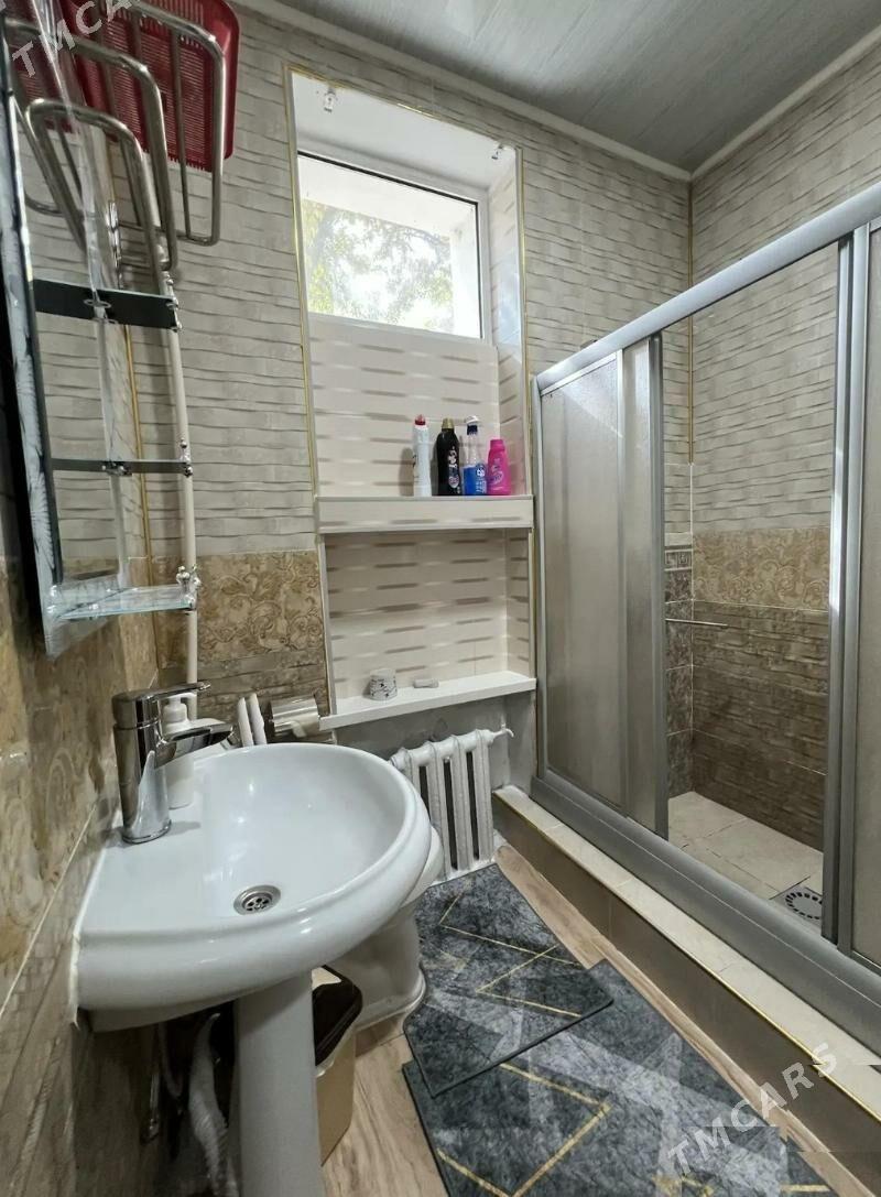 (2665)-FULL TEKE BAZAR 1KOMNAT ENGELS KÖÇE RAHMAN - Ашхабад - img 4